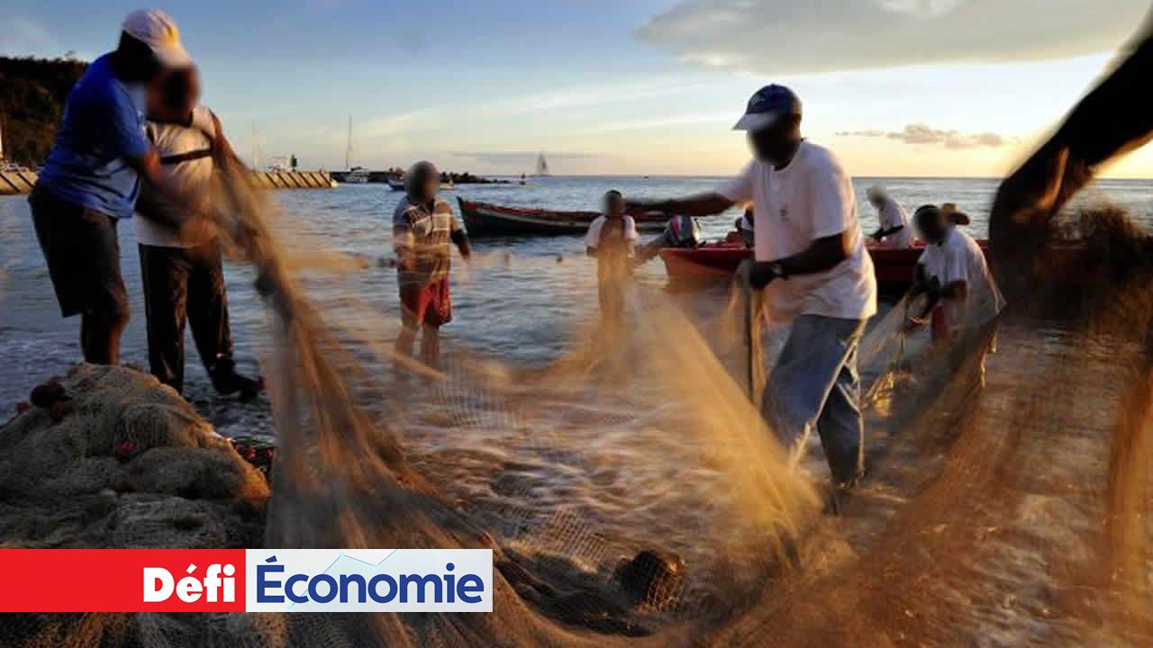 Les pêcheurs réclament notamment l’installation d’une chambre froide pour stocker les poissons dans la zone portuaire. Pêcheurs
